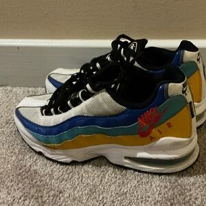 Nike Air Max 270 React